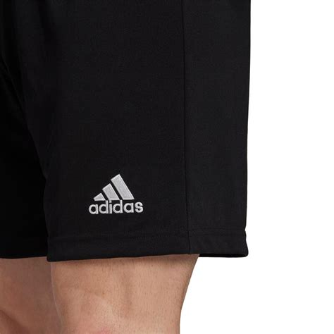 Voetbalbroekje Entrada 22 zwart ADIDAS 